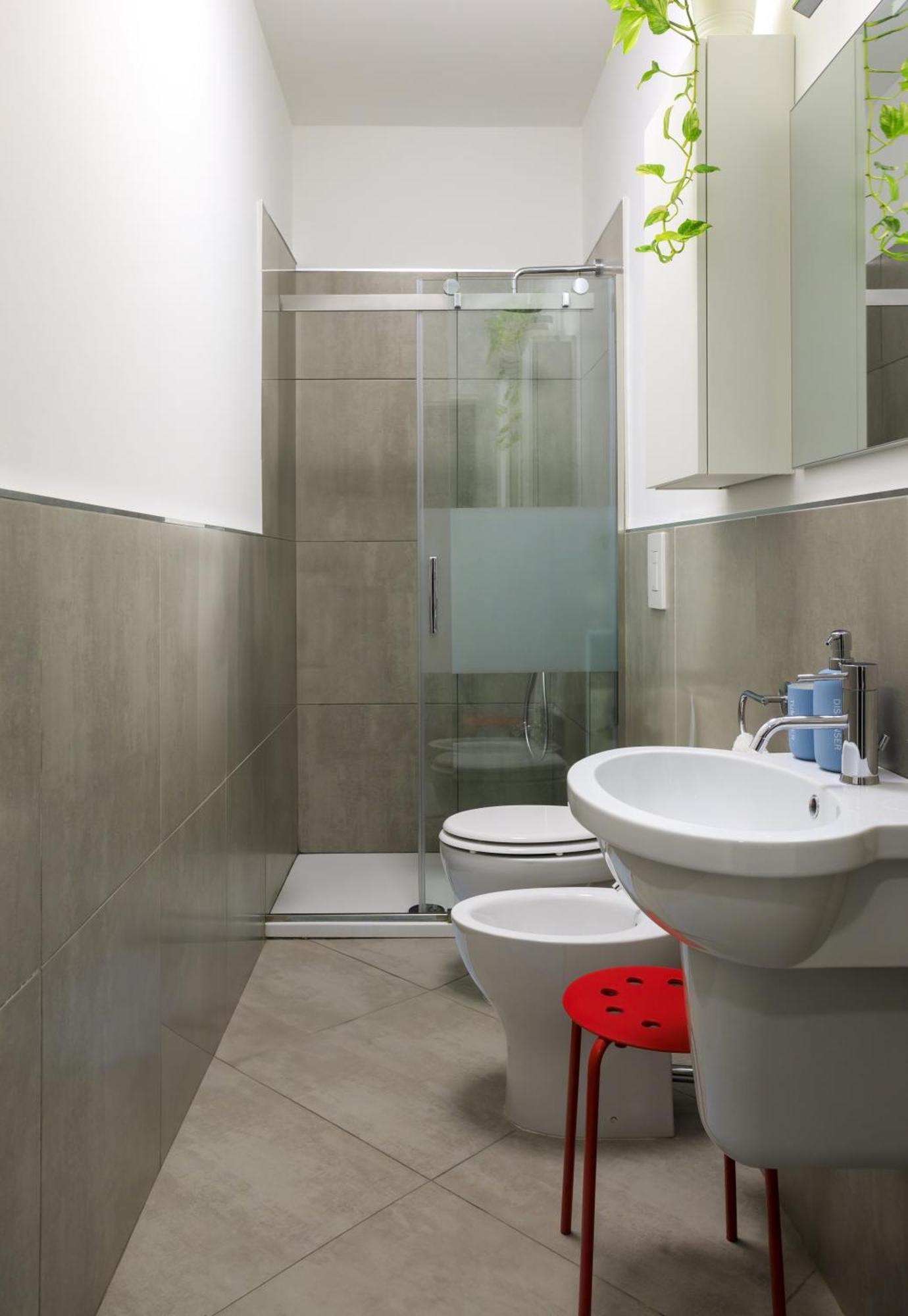 Apartamento Tomasi Palermo