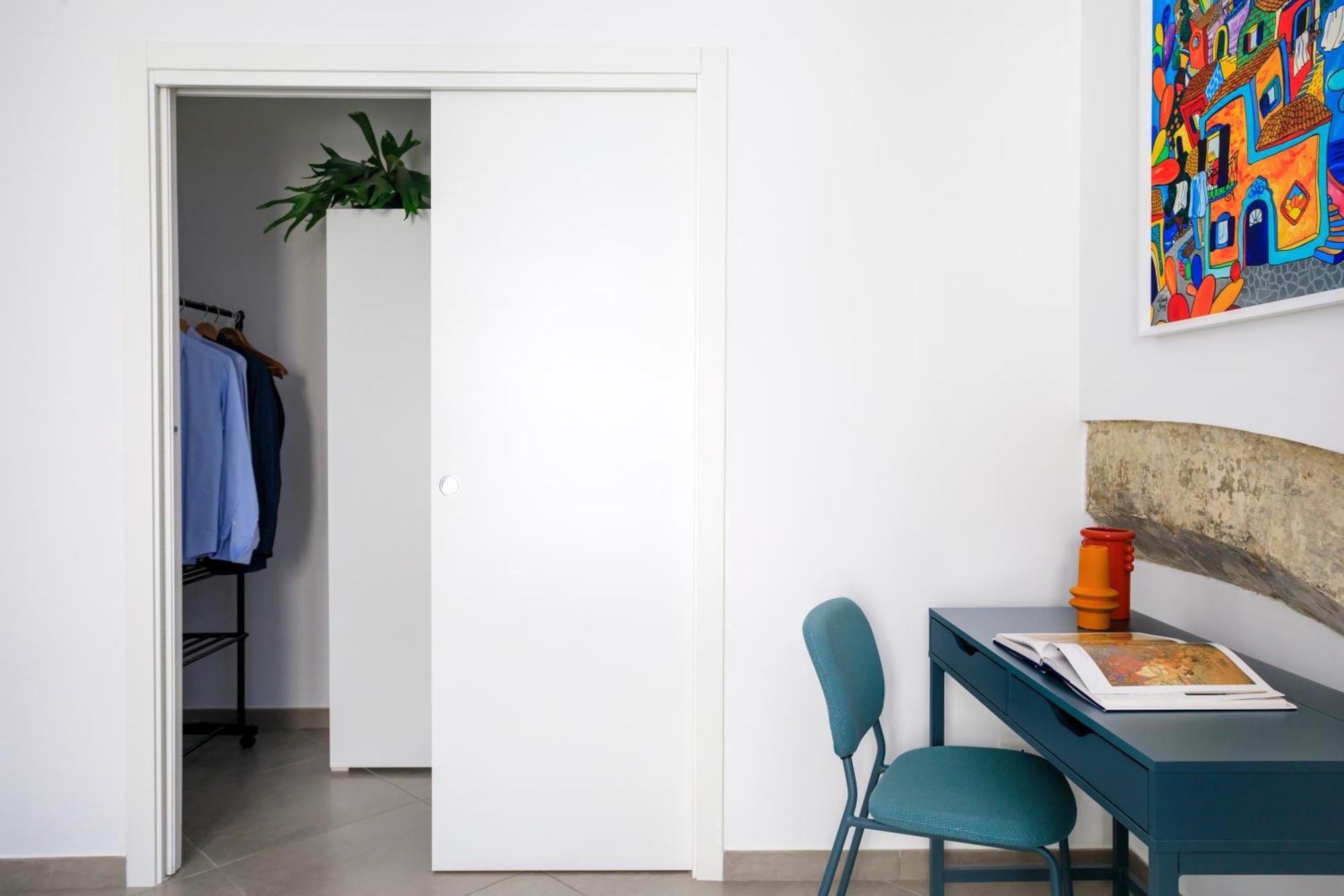Apartamento Tomasi