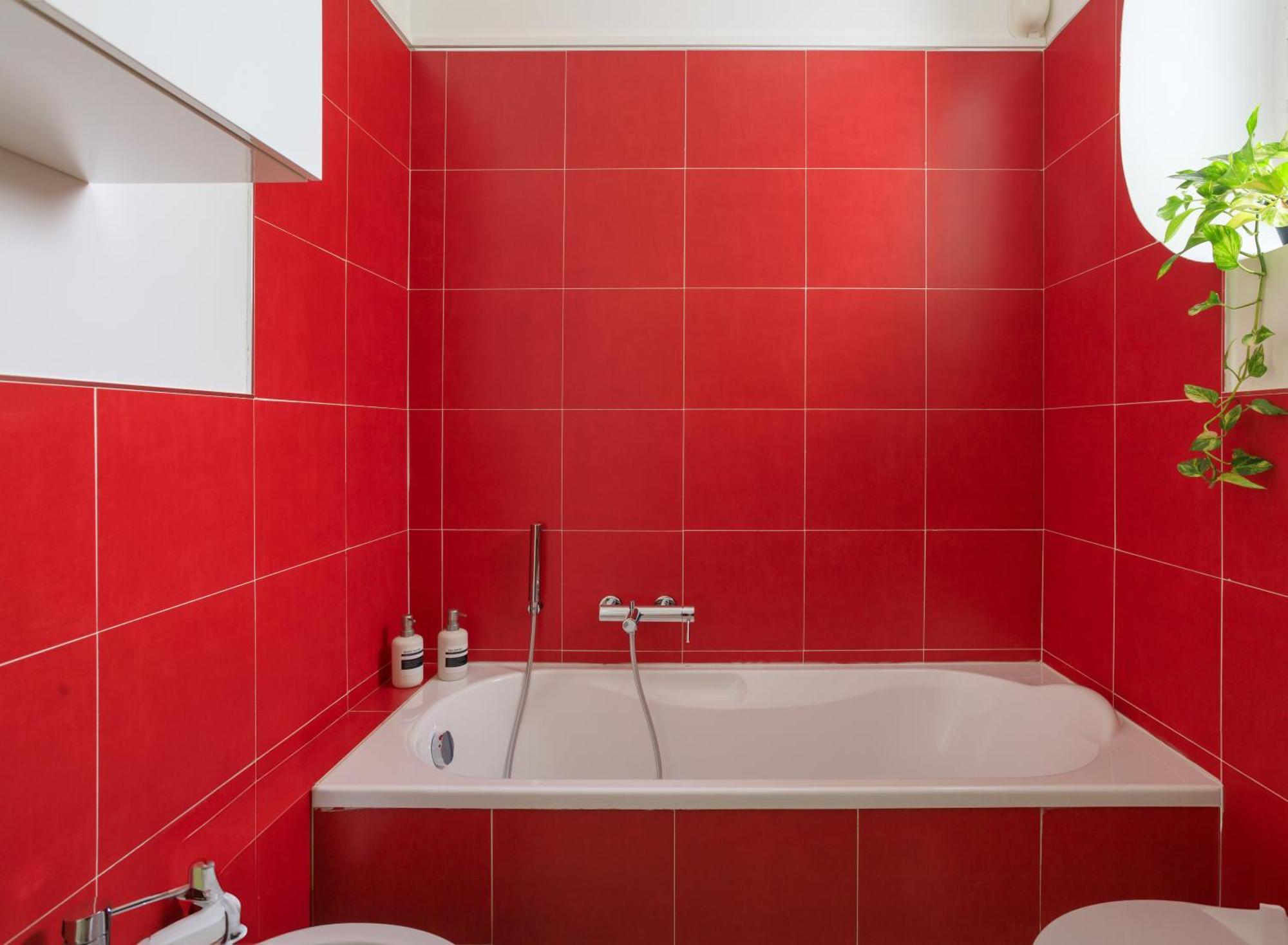 Apartamento Tomasi Palermo