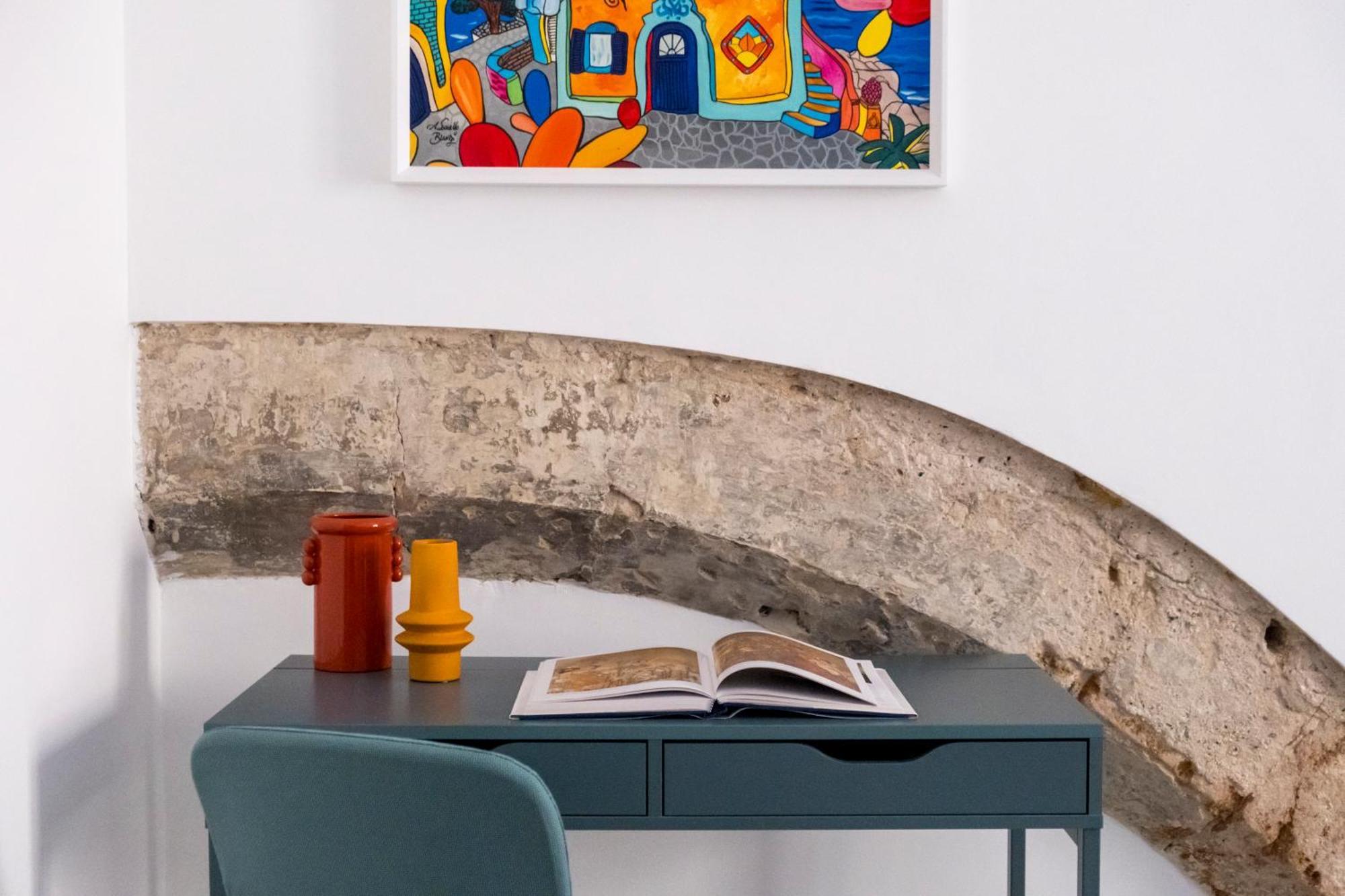 Tomasi Apartamento
