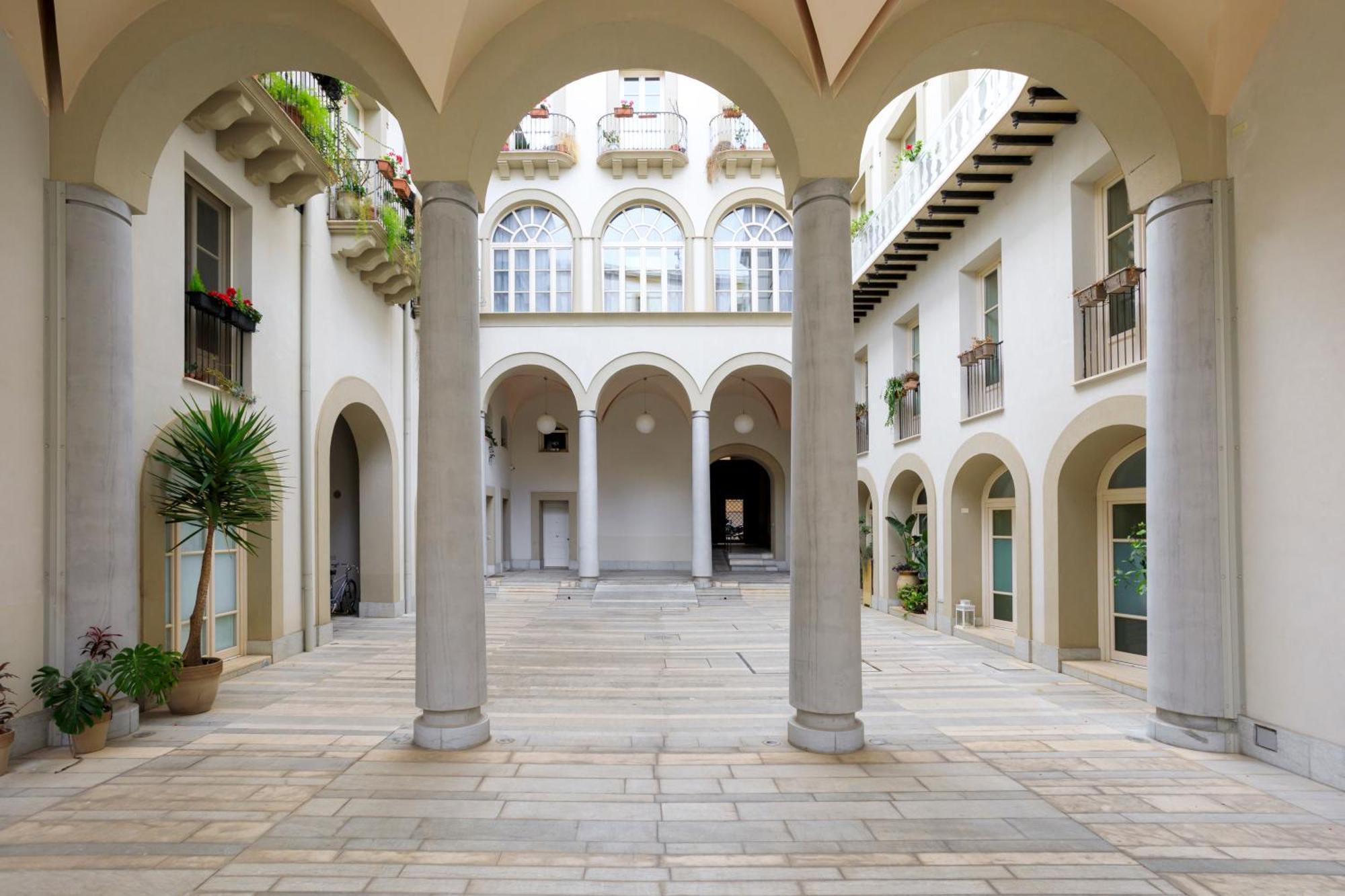 Tomasi Apartamento Palermo
