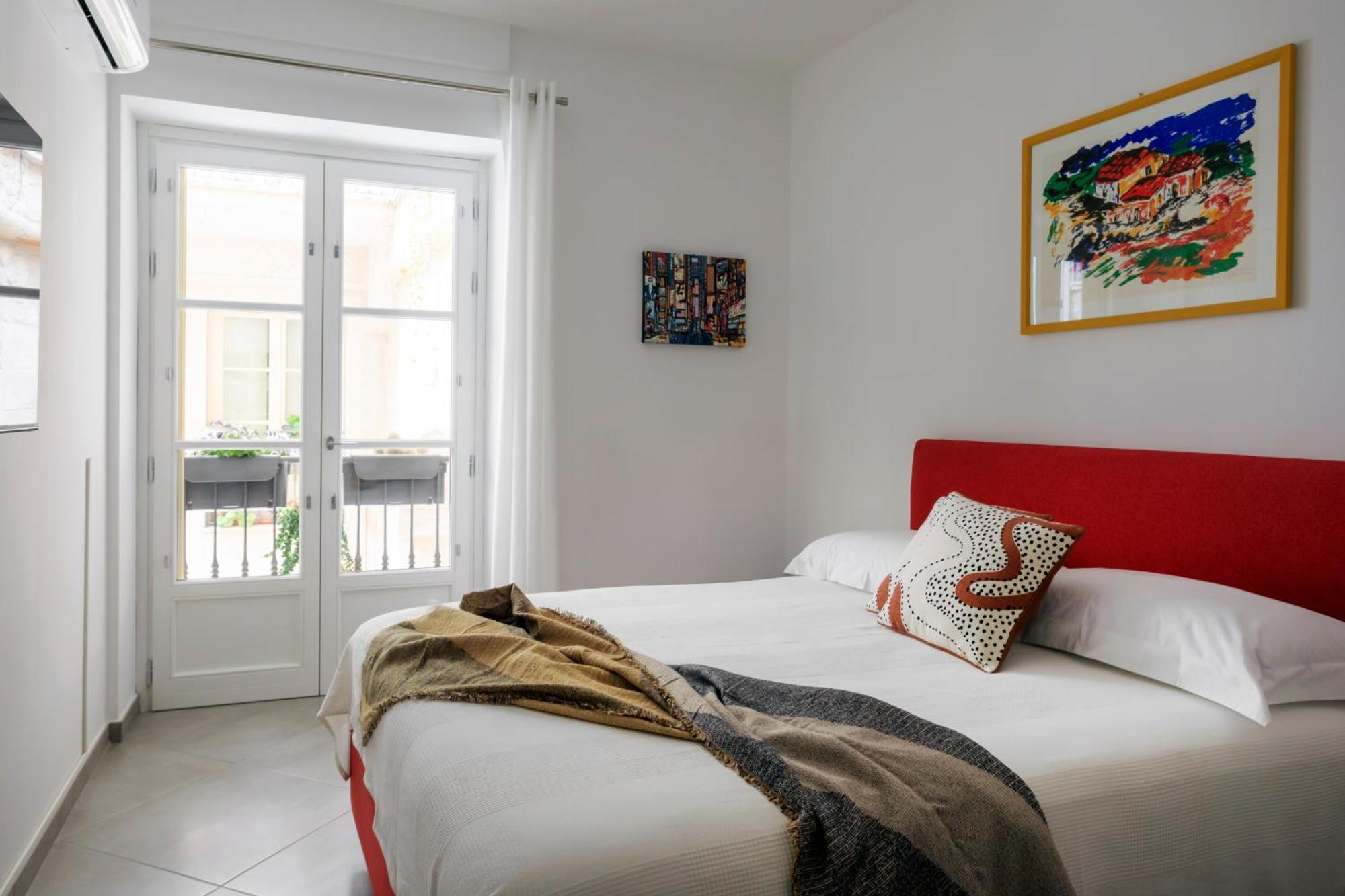 Tomasi Apartamento