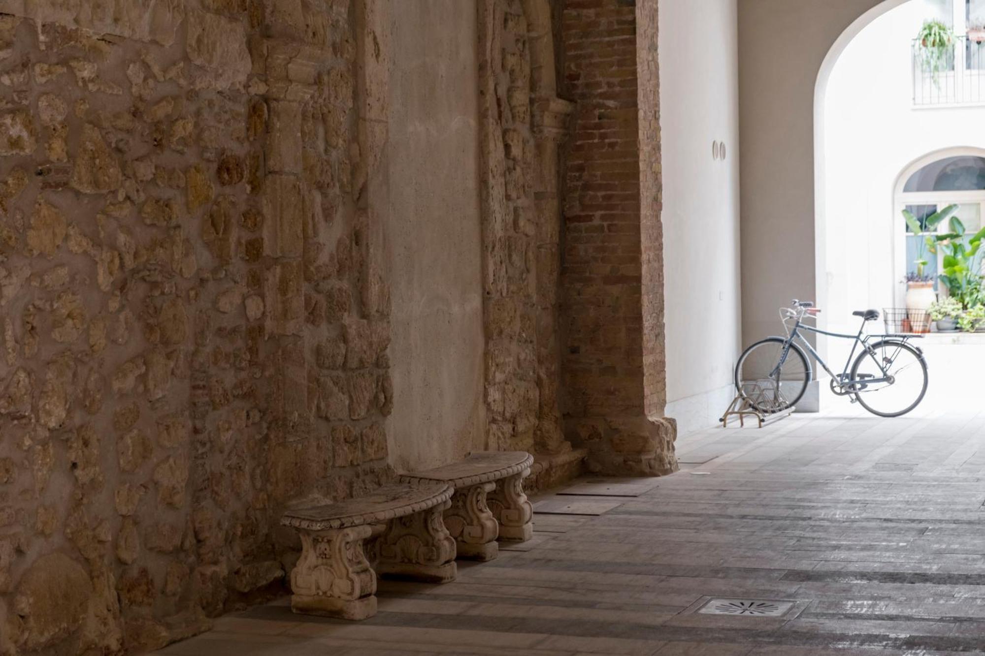 Apartamento Tomasi Palermo