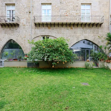 Tomasi Apartment Palermo Exterior photo