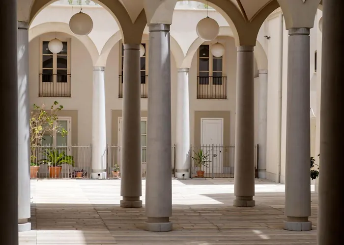 Tomasi Apartment Palermo