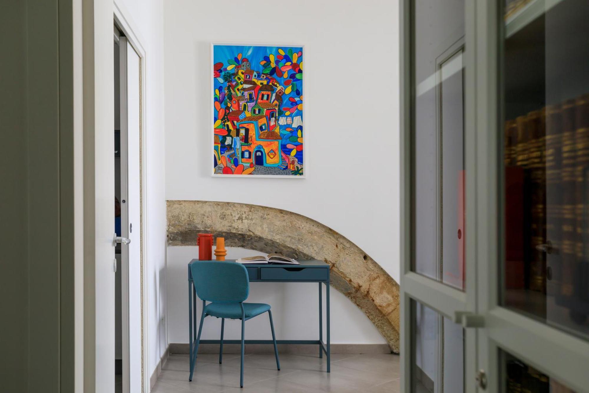Tomasi Apartamento *
