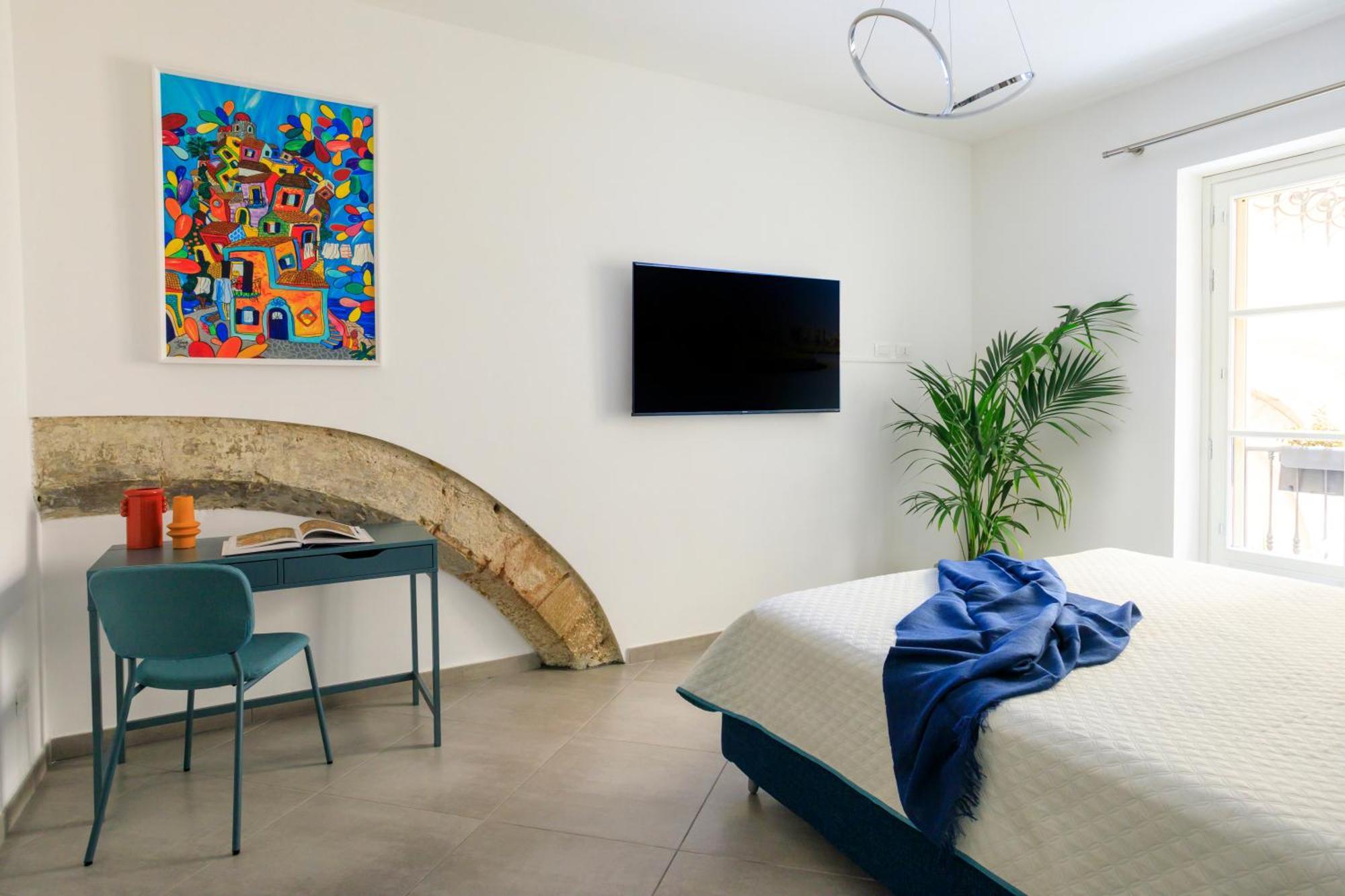 Apartment Tomasi