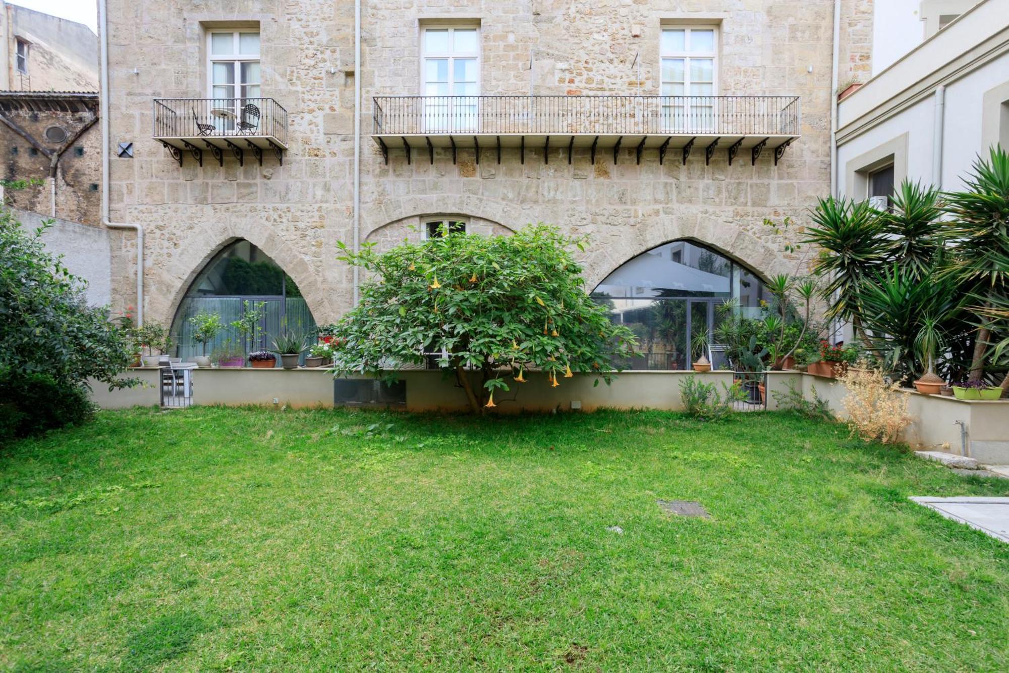 Apartment Tomasi *